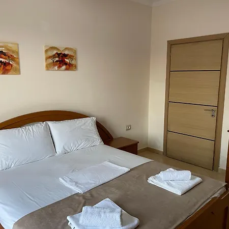 Apartment Nandos