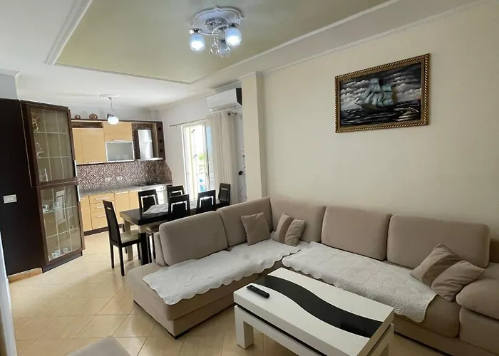 Appartement Nandos *